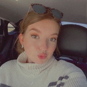 Meet your Posher, Lindsey